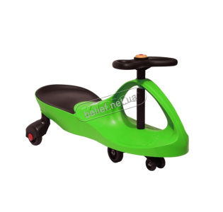 Веломобиль Kidigo Smart Car (Бибикар)