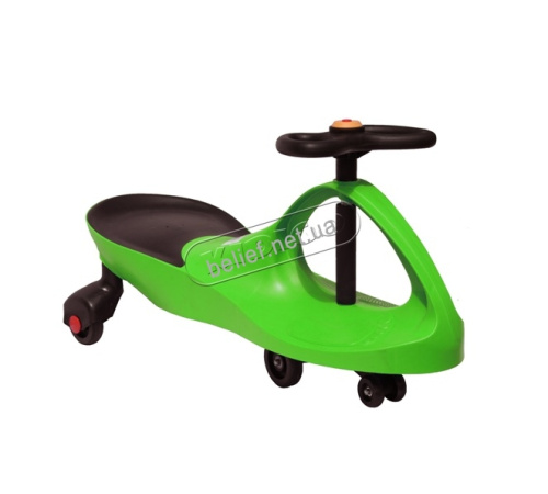 Веломобиль Kidigo Smart Car (Бибикар)