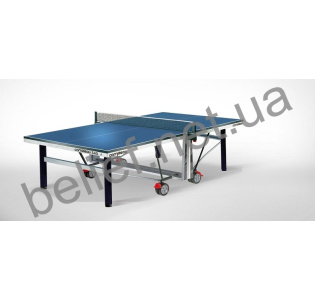 Теннисный стол Cornilleau Competition 540 Indoor ITTF