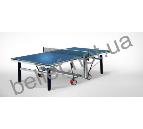 Теннисный стол Cornilleau Competition 540 Indoor ITTF