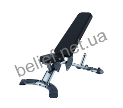 Кроссовер 3960 Finnlo MAXIMUM Free Trainer со скамьей 10