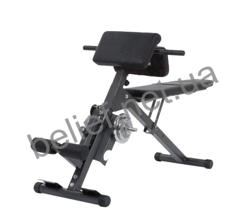Универсальная скамья Finnlo AB & Back Trainer 3869