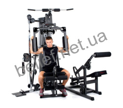 Фитнес станция 3828 Finnlo Autark 2600 3