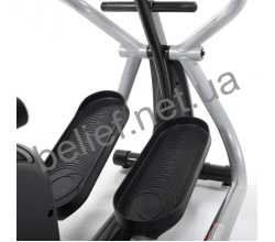 Гибридный тренажер Finnlo Maximum Cardio Strider 3956 6