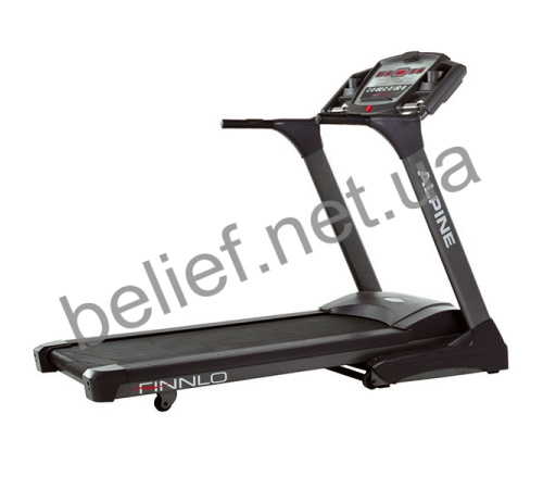 Беговая дорожка Finnlo Alpine 3508