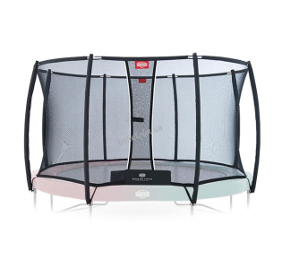 Сітка безпеки Berg T-series 12,5 ft 380 см