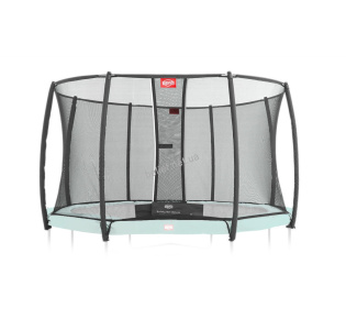 Захисна сітка Berg Deluxe 14 ft 430 см