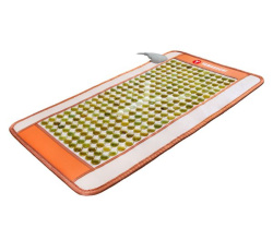 Нефритовый коврик Us Medica Nephrite Therapy 2