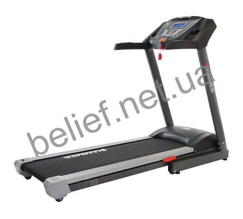 Бігова доріжка Hammer Life Runner LR18i