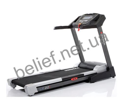 Бігова доріжка Hammer Life Runner LR22i