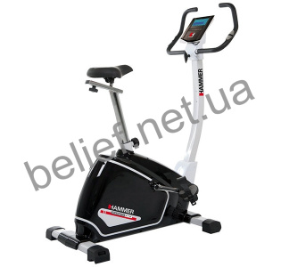 Велотренажер Hammer Cardio XTR 4852