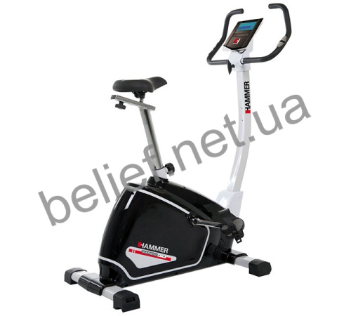 Велотренажер Hammer Cardio XTR 4852