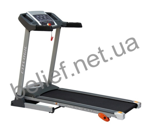 Беговая дорожка FitLogic YK-ET1403