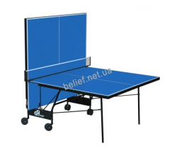 Теннисный стол складной Compact Strong 2