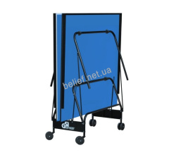 Теннисный стол складной Compact Strong 3