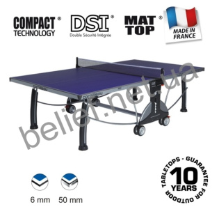 Тенісний стіл Cornilleau Sport 400M Outdoor