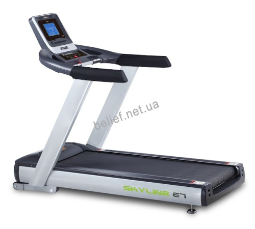 Беговая дорожка Eurofit 3050CA
