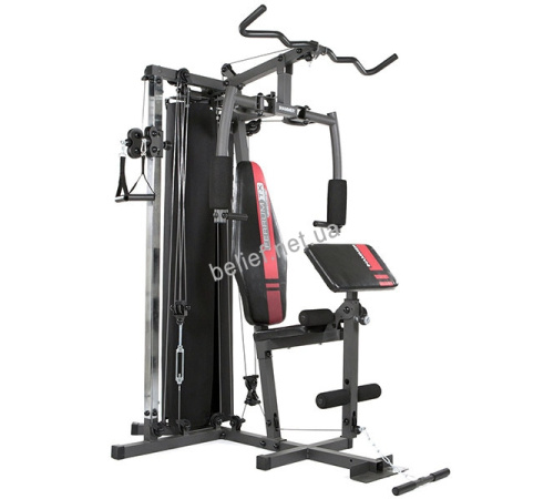 Фитнес станция Hammer Ferrum TX2 9034