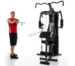 Фитнес станция Hammer Ferrum TX2 9034 9