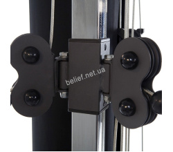 Фитнес станция Hammer Ferrum TX2 9034 4
