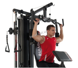Фитнес станция Hammer Ferrum TX2 9034 7