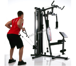 Фитнес станция Hammer Ferrum TX2 9034 8