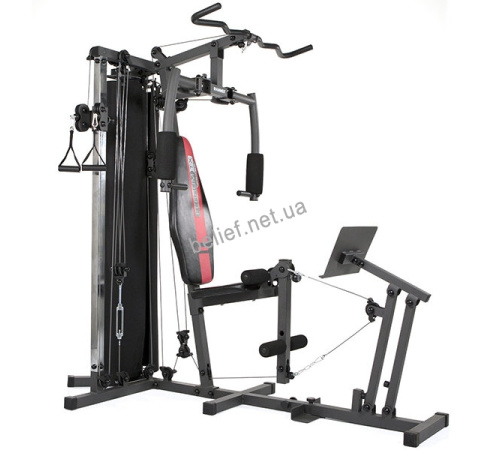 Фітнес станція Hammer Ferrum TX3 9035