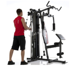 Фітнес станція Hammer Ferrum TX3 9035 6