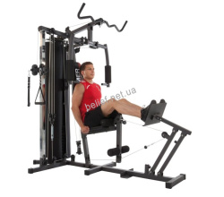 Фітнес станція Hammer Ferrum TX3 9035 7