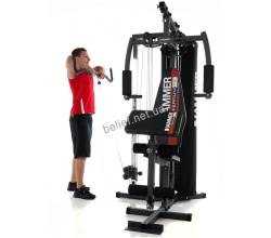 Фітнес станція Hammer Ferrum TX3 9035 8