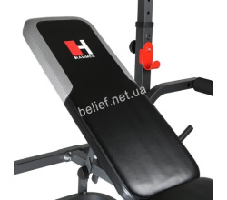 Силова лава Hammer Bermuda XT Pro 4508 9