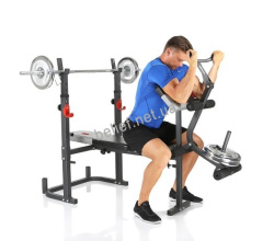 Силова лава Hammer Bermuda XT Pro 4508 4