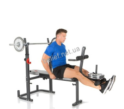 Силова лава Hammer Bermuda XT Pro 4508 5