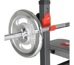 Силова лава Hammer Bermuda XT Pro 4508 6