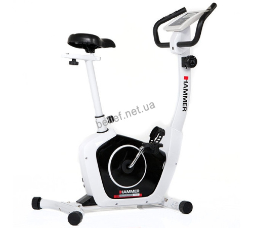 Велотренажер Hammer Cardio T2 4850