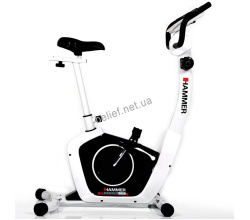 Велотренажер Hammer Cardio T2 4850 6