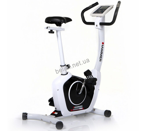 Велотренажер Hammer Cardio T1 4851
