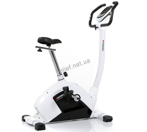Велотренажер Hammer Cardio XT5 4843