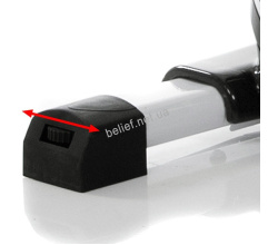 Велотренажер Hammer Cardio XT5 4843 8