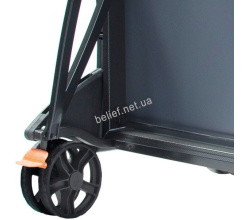 Теннисный стол Cornilleau 700 M Crossover Outdoor 6