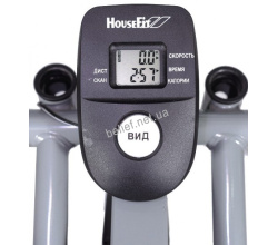 Орбітрек з сидінням (знімний) HouseFit HB 8169S 1