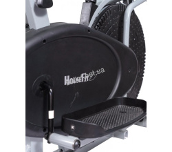 Орбітрек з сидінням (знімний) HouseFit HB 8169S 3