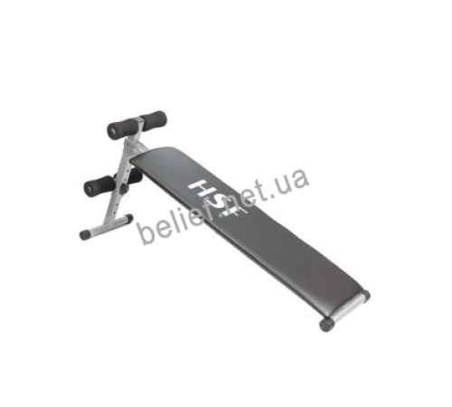 Скамья для пресса HouseFit B 6206