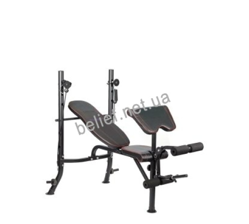 Скамья под штангу HouseFit HG 2237