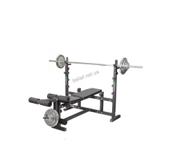 Лава під штангу HouseFit HG 2236 1