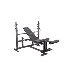 Скамья под штангу HouseFit HG 2236 5