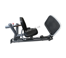 Жим ногами 3973 Finnlo Maximum Leg Press LP3 2