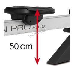 Гребной тренажер Finnlo Aquon Pro Plus 3704 3