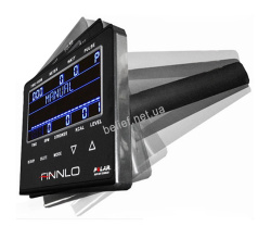 Гребной тренажер Finnlo Aquon Pro Plus 3704 6