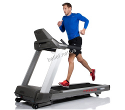 Беговая дорожка 3954 Finnlo Maximum Treadmill 4